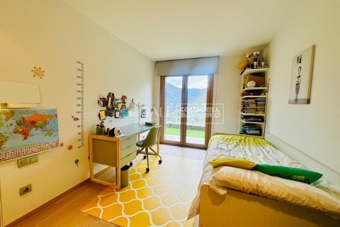 Купить квартиру в Андорра, Испания с 4 спальни, 145м², № 5286 - фото 13