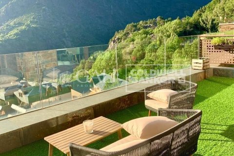 Купить квартиру в Андорра, Испания с 4 спальни, 145м², № 5286 - фото 25