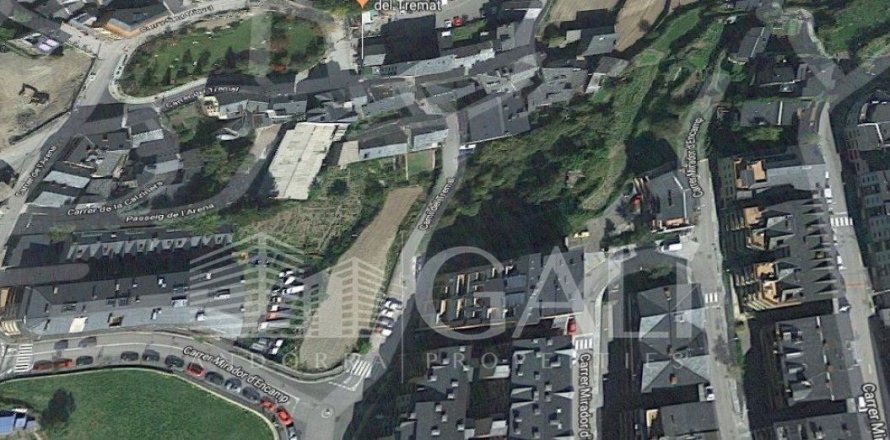 Parcela de 4400 m² en venta en Principado De Andorra (Ninguna Poblacion Tiene C.P.), Lérida, Cataluña, Spain № 5280