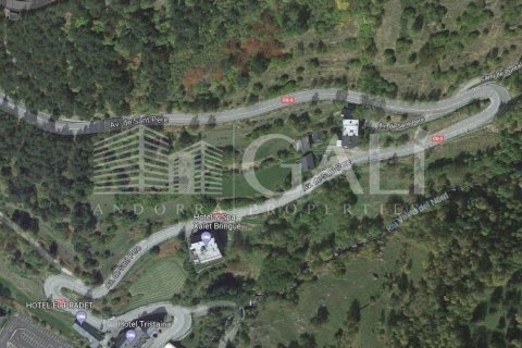 Parcela de 3159 m² en venta en Principado De Andorra (Ninguna Poblacion Tiene C.P.), Lérida, Cataluña, Spain № 5283