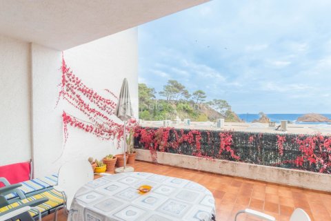 Apartamento de 2 dormitorios en venta en Tossa de Mar, Gerona, Cataluña, Spain № 6717