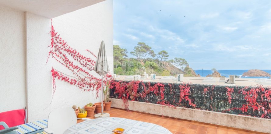 Apartamento de 2 dormitorios en venta en Tossa de Mar, Gerona, Cataluña, Spain № 6717
