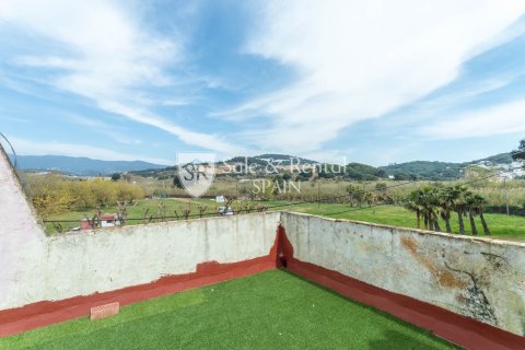 Купить дом в Сан-Поль-де-Мар, Испания с 4 спальни, 270м², № 6716 - фото 11