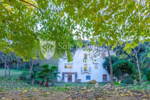 Купить дом в Сан-Поль-де-Мар, Испания с 4 спальни, 270м², № 6716 - фото 19