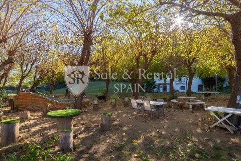 Купить дом в Сан-Поль-де-Мар, Испания с 4 спальни, 270м², № 6716 - фото 23