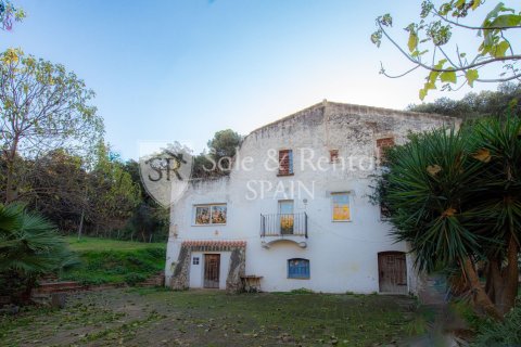 Купить дом в Сан-Поль-де-Мар, Испания с 4 спальни, 270м², № 6716 - фото 2