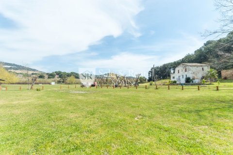 Сasa de 4 dormitorios en venta en Sant Pol de Mar, Barcelona, Cataluña, Spain № 6716