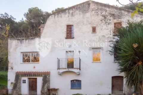 Купить дом в Сан-Поль-де-Мар, Испания с 4 спальни, 270м², № 6716 - фото 3