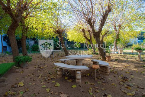 Купить дом в Сан-Поль-де-Мар, Испания с 4 спальни, 270м², № 6716 - фото 22