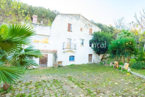 Купить дом в Сан-Поль-де-Мар, Испания с 4 спальни, 270м², № 6716 - фото 15