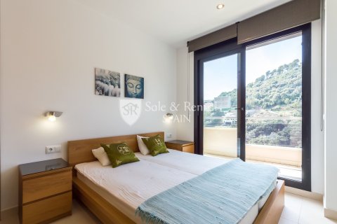 Сasa de 6 dormitorios en venta en Santa Susanna, Barcelona, Cataluña, Spain № 6718 - foto 11
