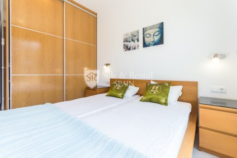 Сasa de 6 dormitorios en venta en Santa Susanna, Barcelona, Cataluña, Spain № 6718 - foto 12