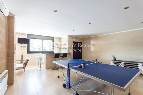 Сasa de 6 dormitorios en venta en Santa Susanna, Barcelona, Cataluña, Spain № 6718 - foto 24