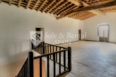Сasa de 7 dormitorios en venta en Santa Cristina d'Aro, Gerona, Cataluña, Spain № 6714 - foto 19