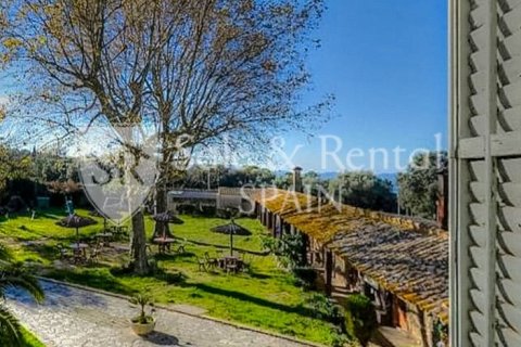 Сasa de 7 dormitorios en venta en Santa Cristina d'Aro, Gerona, Cataluña, Spain № 6714 - foto 28