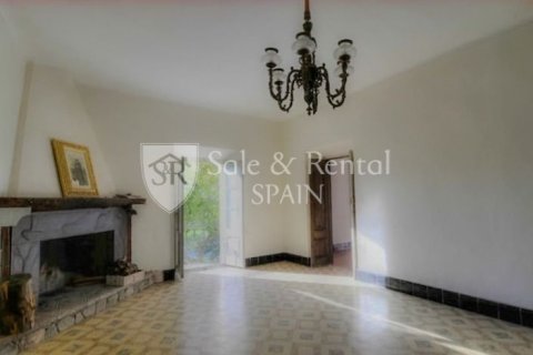 Сasa de 7 dormitorios en venta en Santa Cristina d'Aro, Gerona, Cataluña, Spain № 6714 - foto 15