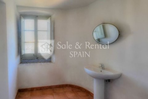 Сasa de 7 dormitorios en venta en Santa Cristina d'Aro, Gerona, Cataluña, Spain № 6714 - foto 9