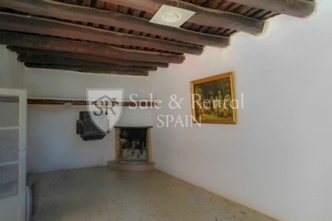 Сasa de 7 dormitorios en venta en Santa Cristina d'Aro, Gerona, Cataluña, Spain № 6714 - foto 10