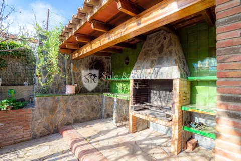 Сasa de 7 dormitorios en venta en Lloret de Mar, Gerona, Cataluña, Spain № 6712 - foto 14