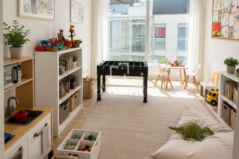 5 bedrooms apartment for sale in Sant Cugat Del Valles, Barcelona, Catalonia, Spain № 8809 - photo 29