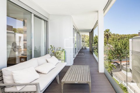 5 bedrooms apartment for sale in Sant Cugat Del Valles, Barcelona, Catalonia, Spain № 8809 - photo 18