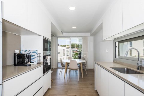 5 bedrooms apartment for sale in Sant Cugat Del Valles, Barcelona, Catalonia, Spain № 8809 - photo 14