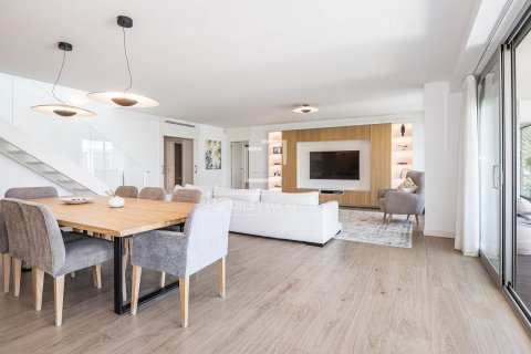5 bedrooms apartment for sale in Sant Cugat Del Valles, Barcelona, Catalonia, Spain № 8809 - photo 7