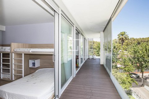 5 bedrooms apartment for sale in Sant Cugat Del Valles, Barcelona, Catalonia, Spain № 8809 - photo 22