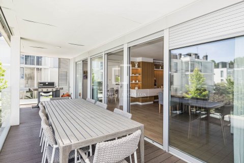 5 bedrooms apartment for sale in Sant Cugat Del Valles, Barcelona, Catalonia, Spain № 8809 - photo 19