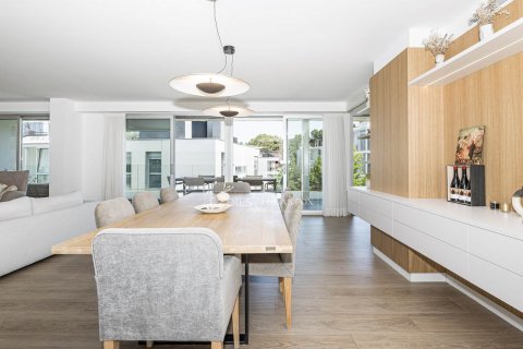 5 bedrooms apartment for sale in Sant Cugat Del Valles, Barcelona, Catalonia, Spain № 8809 - photo 6