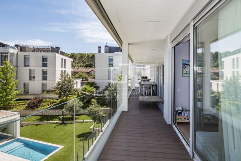 5 bedrooms apartment for sale in Sant Cugat Del Valles, Barcelona, Catalonia, Spain № 8809 - photo 21
