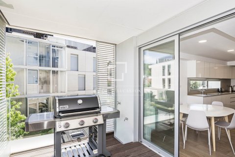 5 bedrooms apartment for sale in Sant Cugat Del Valles, Barcelona, Catalonia, Spain № 8809 - photo 17