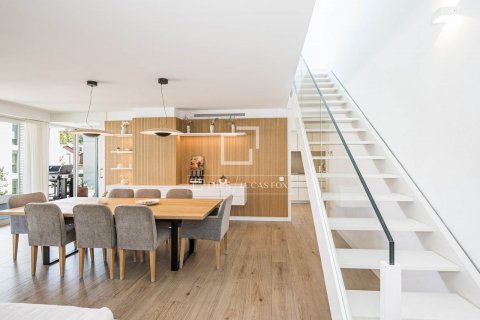 5 bedrooms apartment for sale in Sant Cugat Del Valles, Barcelona, Catalonia, Spain № 8809 - photo 8