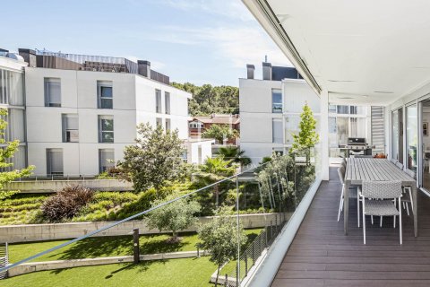5 bedrooms apartment for sale in Sant Cugat Del Valles, Barcelona, Catalonia, Spain № 8809 - photo 20