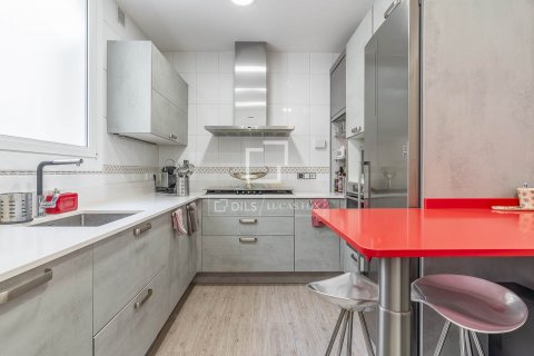 Купить квартиру в Барселона, Испания с 3 спальни, 141м², № 8811 - фото 27