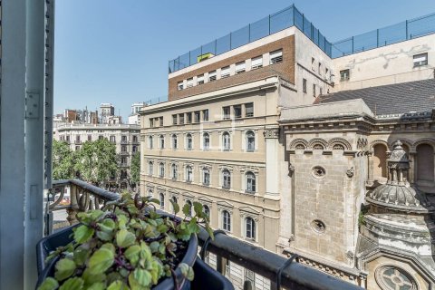 Купить квартиру в Барселона, Испания с 3 спальни, 141м², № 8811 - фото 7
