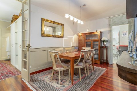 Купить квартиру в Барселона, Испания с 3 спальни, 141м², № 8811 - фото 24