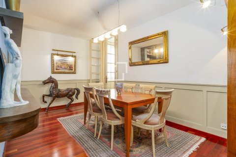 Купить квартиру в Барселона, Испания с 3 спальни, 141м², № 8811 - фото 25