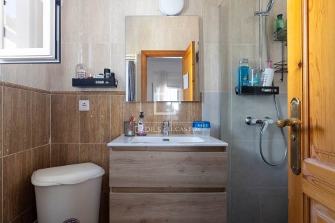Купить виллу в Кабрильс, Испания с 4 спальни, 226м², № 8812 - фото 11