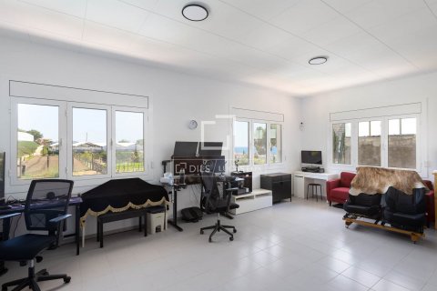 Купить виллу в Кабрильс, Испания с 4 спальни, 226м², № 8812 - фото 13