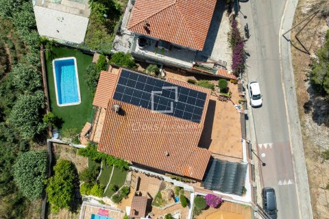 Купить виллу в Кабрильс, Испания с 4 спальни, 226м², № 8812 - фото 20