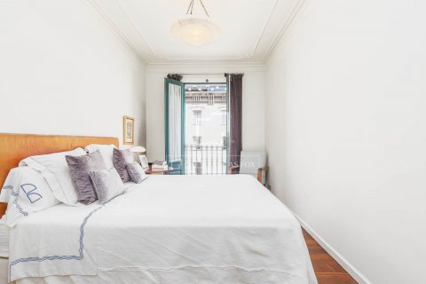3 bedrooms apartment for sale in Barcelona, Catalonia, Spain № 8813 - photo 26
