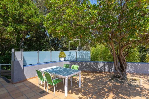 5 bedrooms villa for sale in Argentona, Barcelona, Catalonia, Spain № 8815 - photo 24