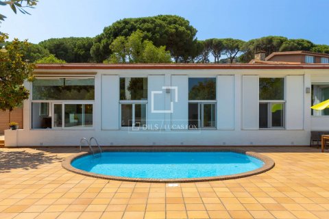 5 bedrooms villa for sale in Argentona, Barcelona, Catalonia, Spain № 8815 - photo 26