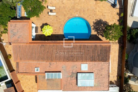 5 bedrooms villa for sale in Argentona, Barcelona, Catalonia, Spain № 8815 - photo 25