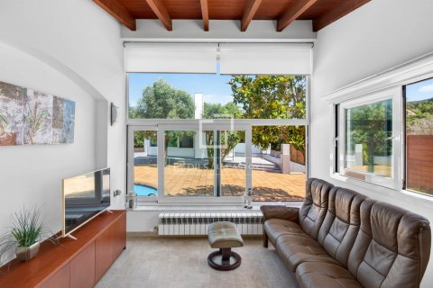 5 bedrooms villa for sale in Argentona, Barcelona, Catalonia, Spain № 8815 - photo 7
