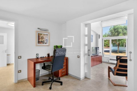 5 bedrooms villa for sale in Argentona, Barcelona, Catalonia, Spain № 8815 - photo 19