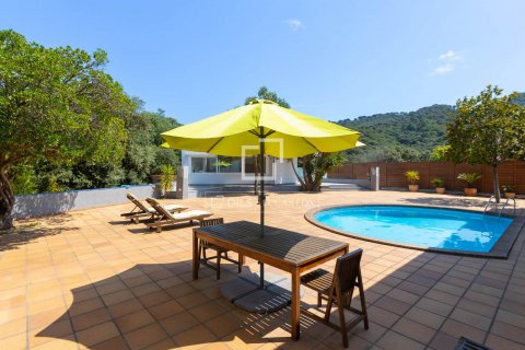 5 bedrooms villa for sale in Argentona, Barcelona, Catalonia, Spain № 8815 - photo 27