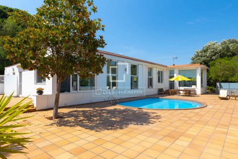 5 bedrooms villa for sale in Argentona, Barcelona, Catalonia, Spain № 8815 - photo 3