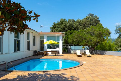 5 bedrooms villa for sale in Argentona, Barcelona, Catalonia, Spain № 8815 - photo 28